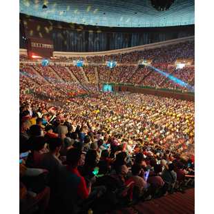 大型活動-演唱會現場維安、保鑣